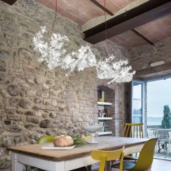 Slamp Hanami Suspension Large