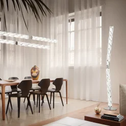 Slamp Hugo LED Floor