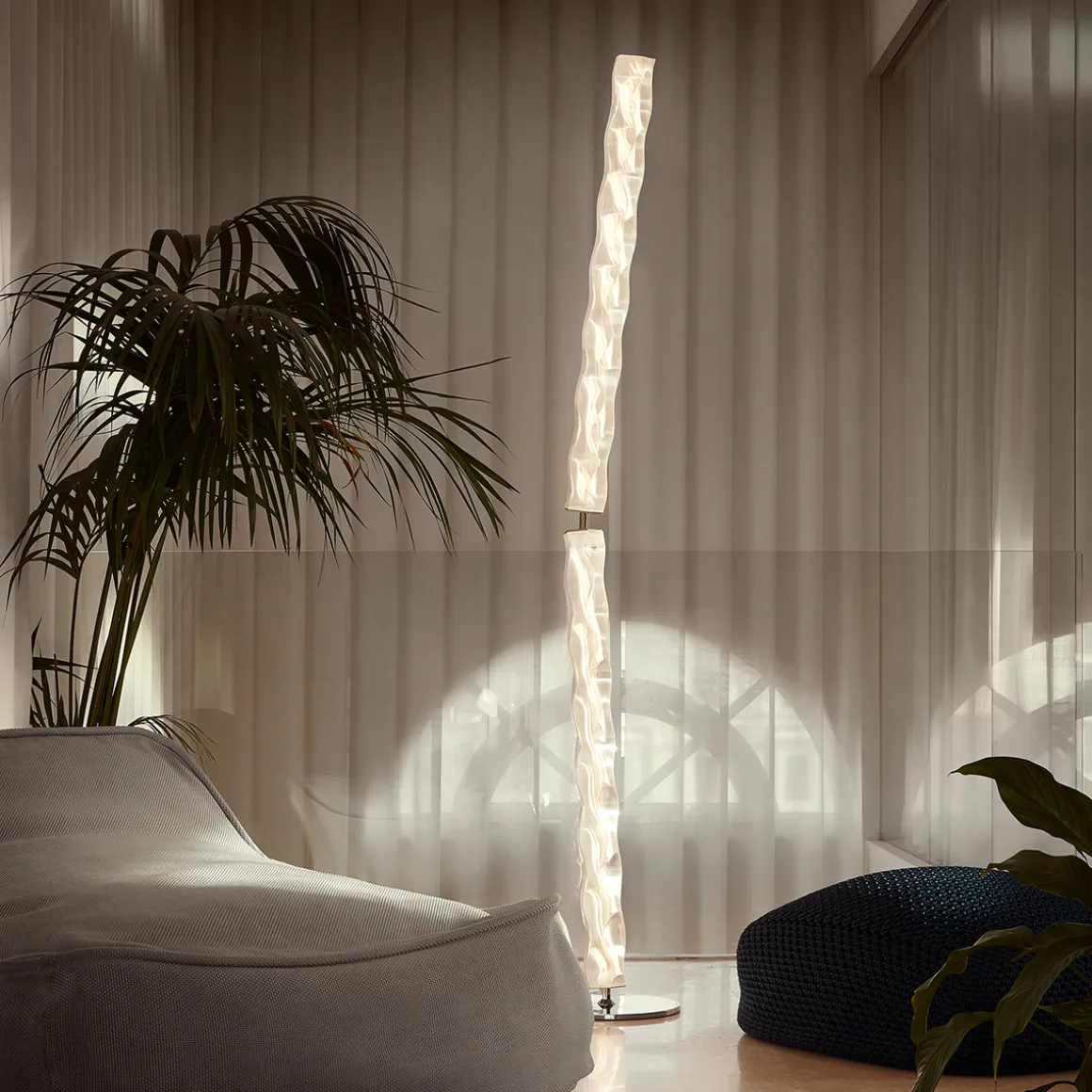 Slamp Hugo LED Floor