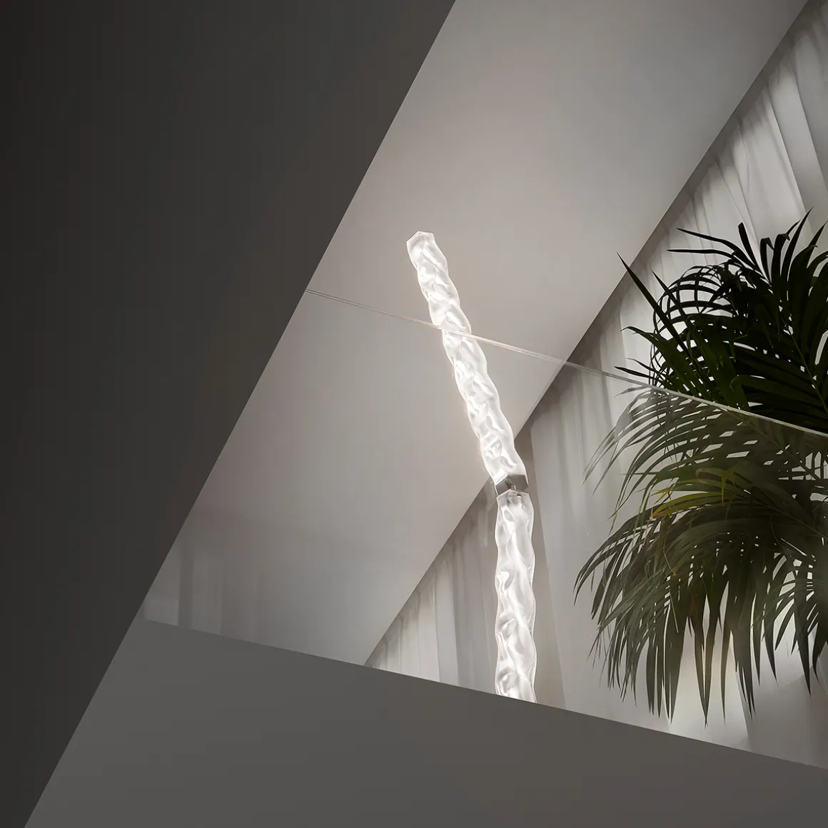 Slamp Hugo LED Floor