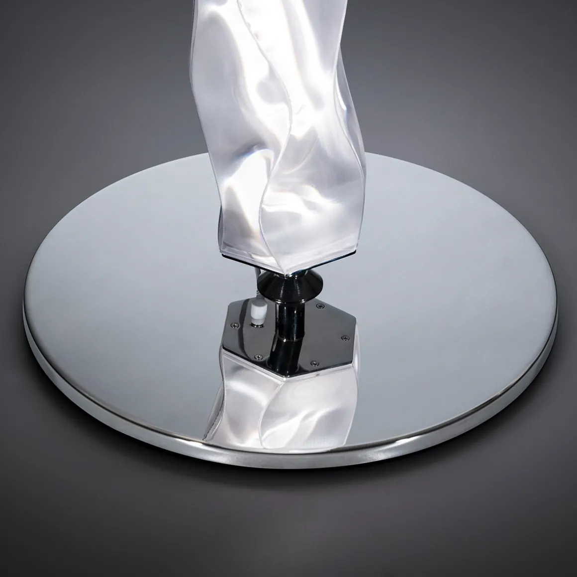 Slamp Hugo LED Floor