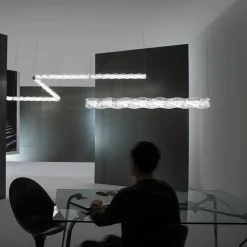 Slamp Hugo LED Suspension