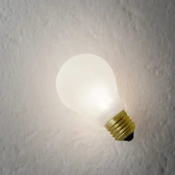 Slamp Idea Recessed Wall