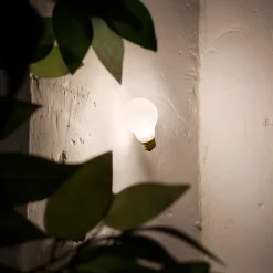 Slamp Idea Recessed Wall