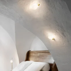 Slamp Idea Recessed Wall