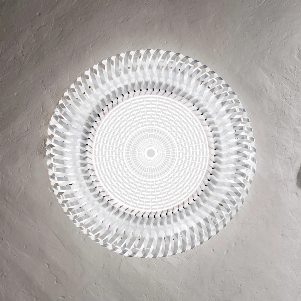 Slamp Kalatos Ceiling