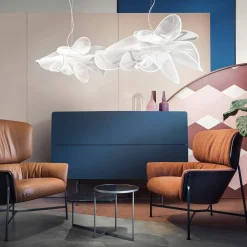 Slamp La Belle etoile LED Suspension