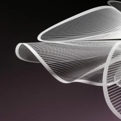 Slamp La Belle etoile LED Suspension