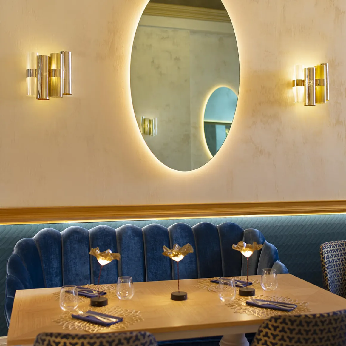 Slamp La Lollo Applique