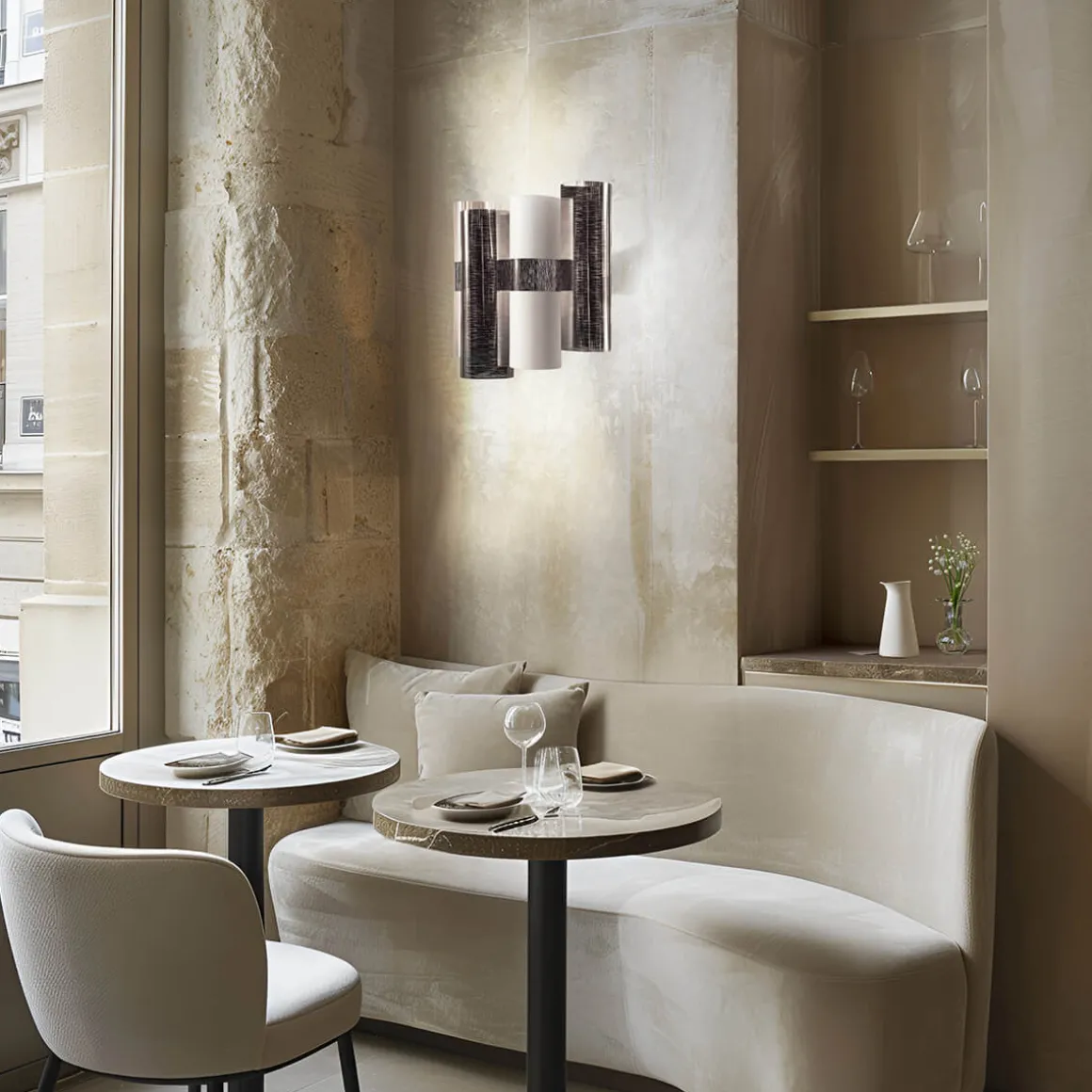 Slamp La Lollo Applique