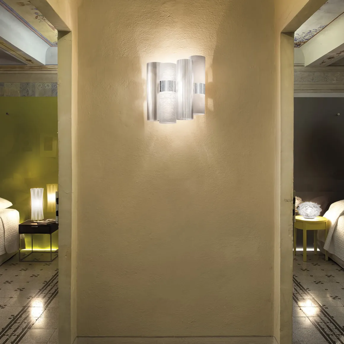 Slamp La Lollo Applique