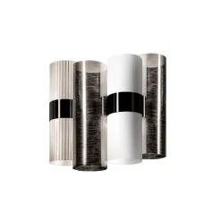 Slamp La Lollo Applique, 1. Generation