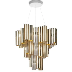 Slamp La Lollo LED Suspension XL