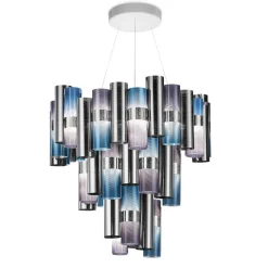 Slamp La Lollo LED Suspension XL