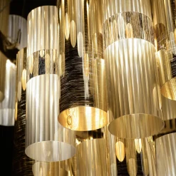 Slamp La Lollo LED Suspension XL