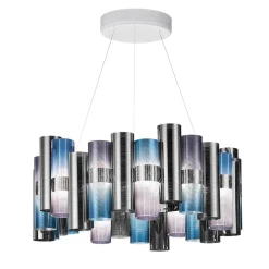 Slamp La Lollo LED Suspension Large