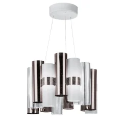 Slamp La Lollo LED Suspension Medium