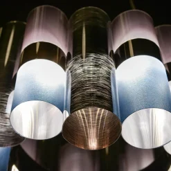 Slamp La Lollo LED Suspension Medium