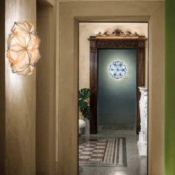 Slamp La Vie Ceiling / Wall Medium