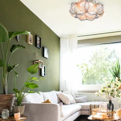 Slamp La Vie Ceiling / Wall Medium