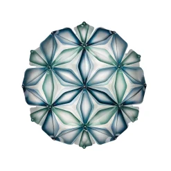 Slamp La Vie Ceiling / Wall Medium