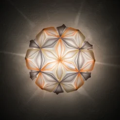 Slamp La Vie Ceiling / Wall Medium