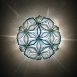 Slamp La Vie Ceiling / Wall Medium