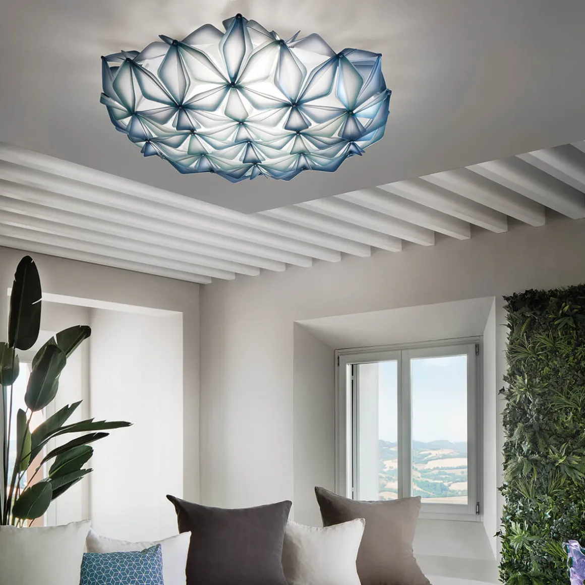Slamp La Vie Ceiling / Wall Large