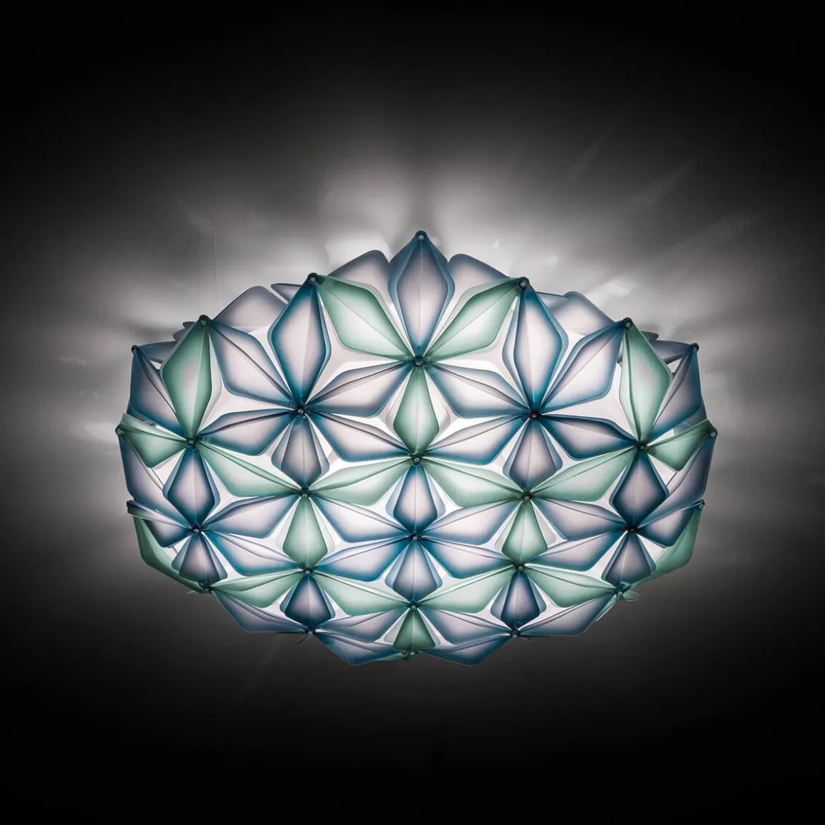 Slamp La Vie Ceiling / Wall Large