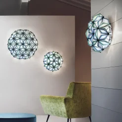 Slamp La Vie Ceiling / Wall Mini