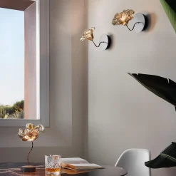 Slamp LaFleur Applique