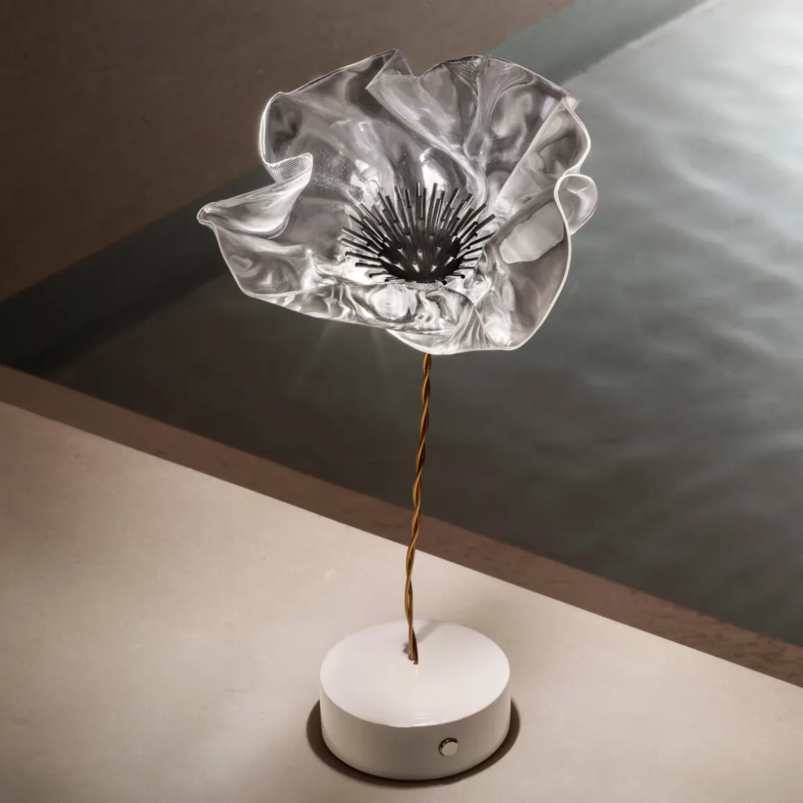 Slamp LaFleur Battery LED Akkuleuchte