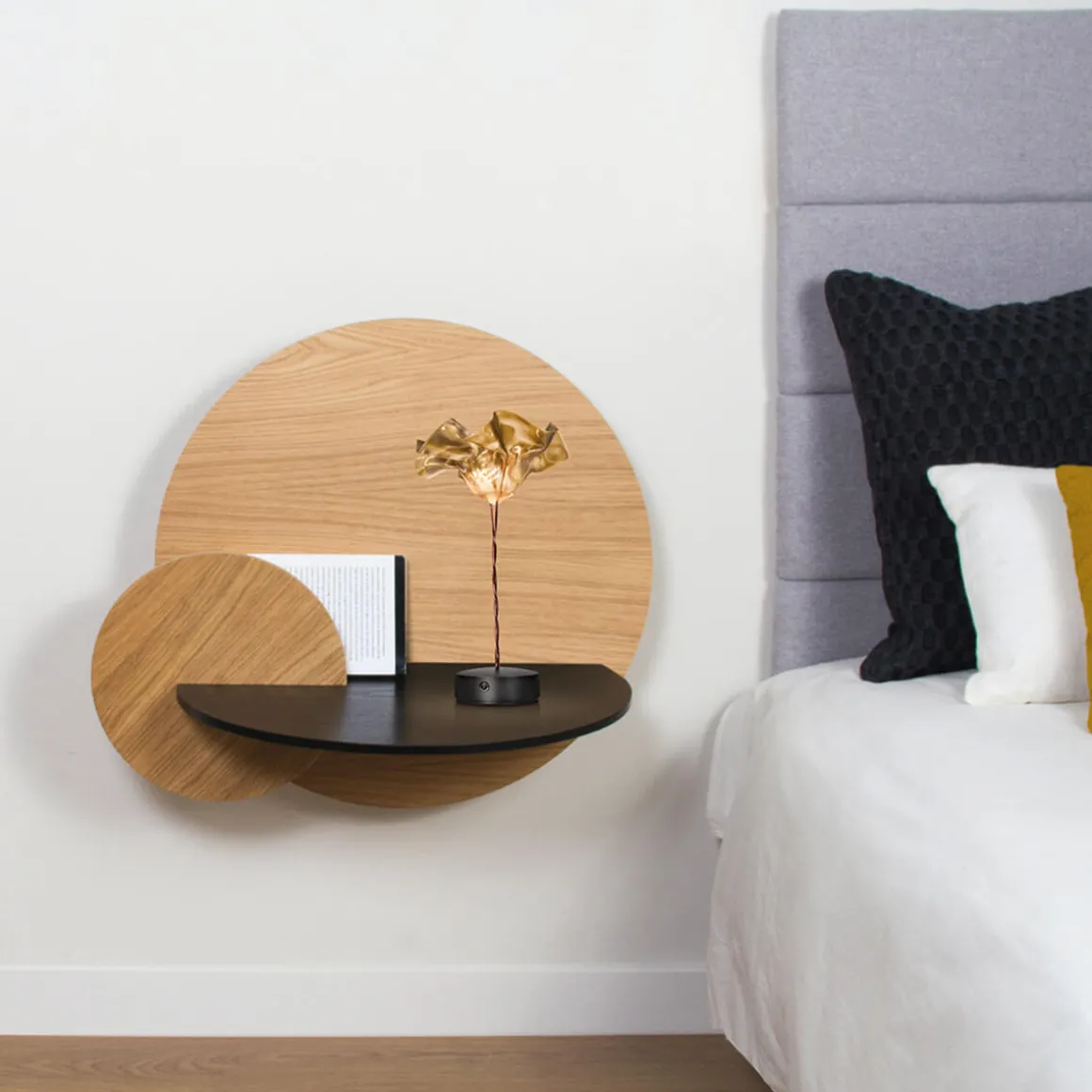 Slamp LaFleur Battery LED Akkuleuchte