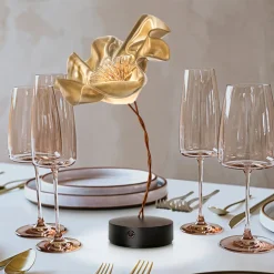 Slamp LaFleur Battery LED Akkuleuchte