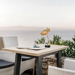 Slamp LaFleur Battery LED Akkuleuchte