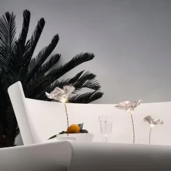 Slamp LaFleur Battery LED Akkuleuchte