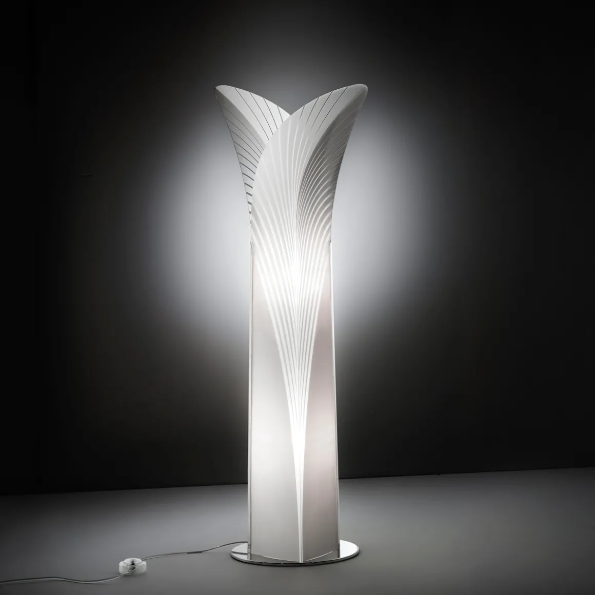 Slamp Las Palmas Floor