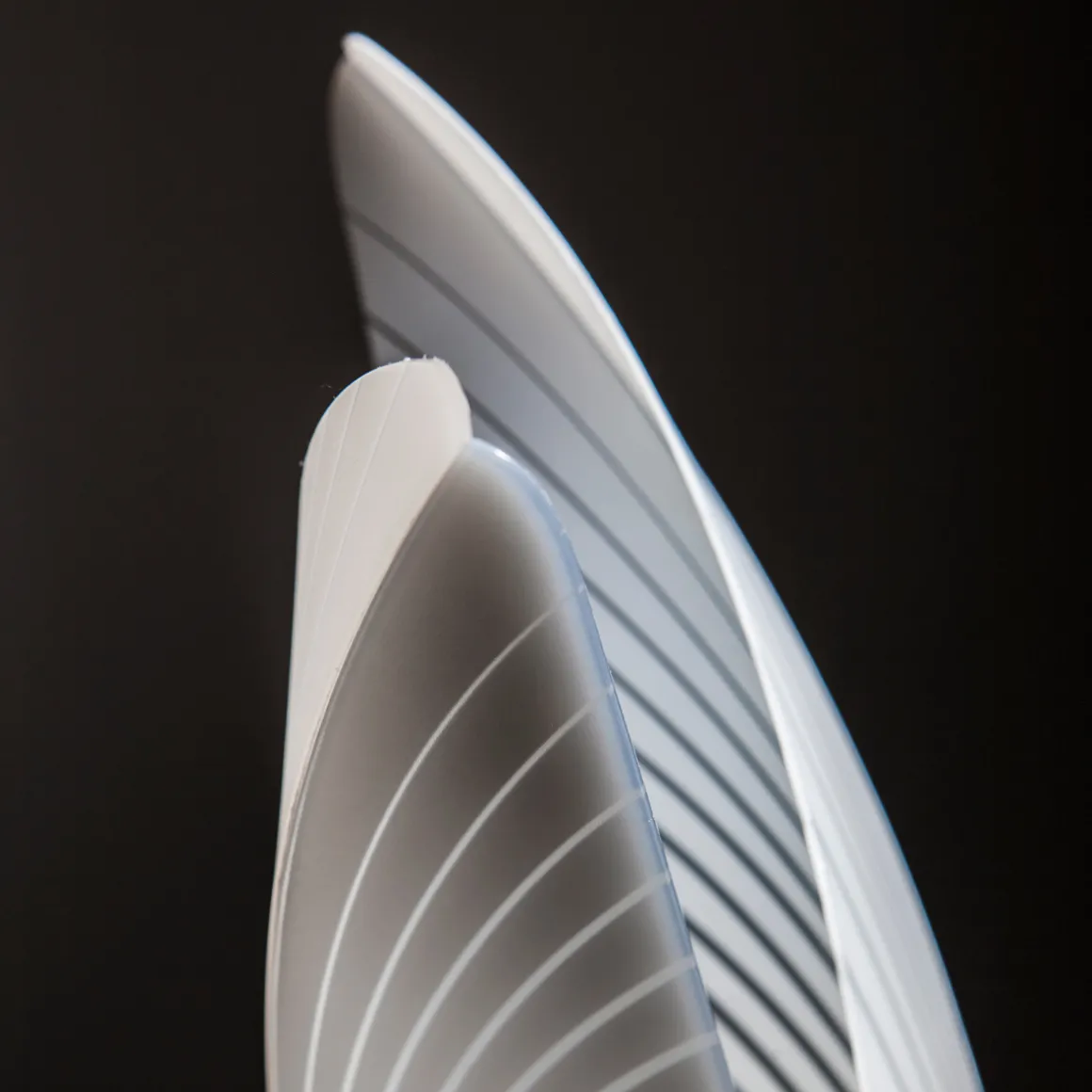 Slamp Las Palmas Floor