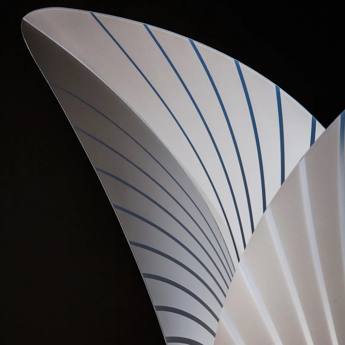 Slamp Las Palmas Floor