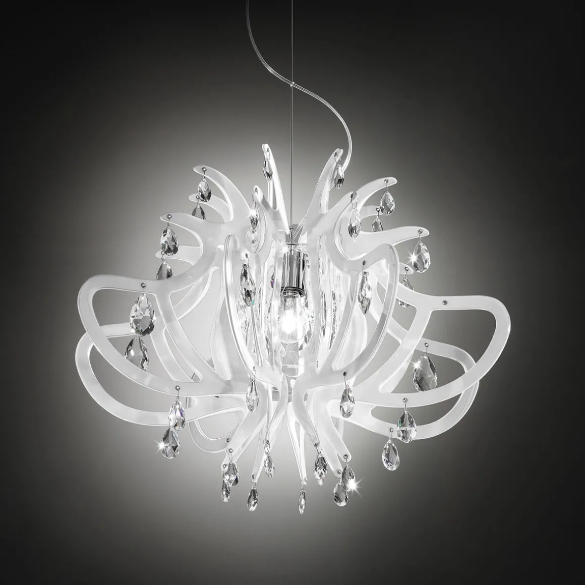 Slamp Lillibet Suspension