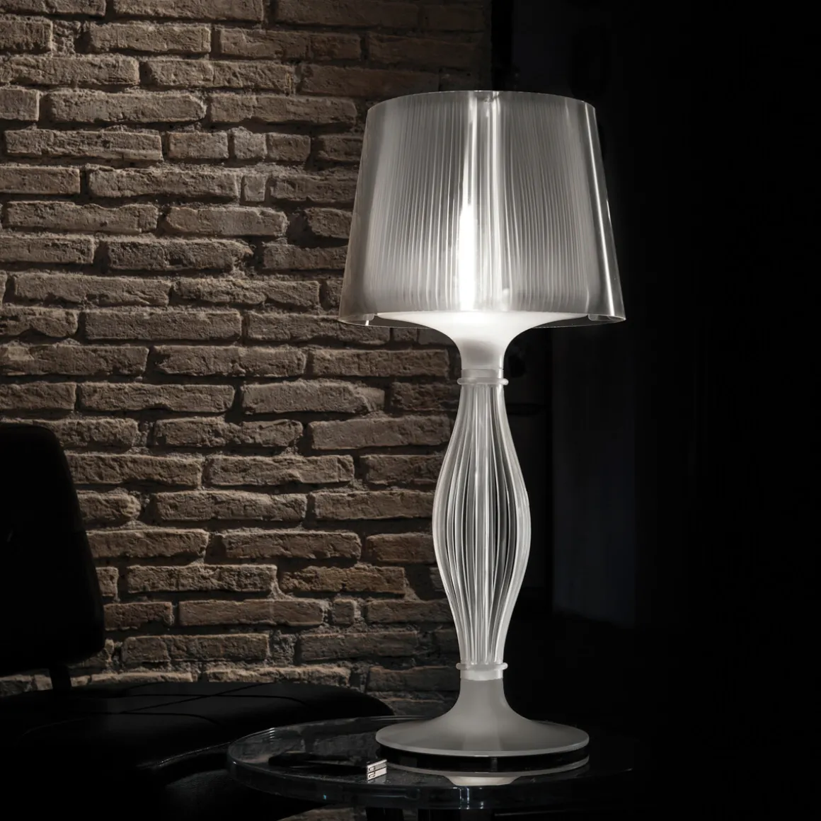 Slamp Liza Table