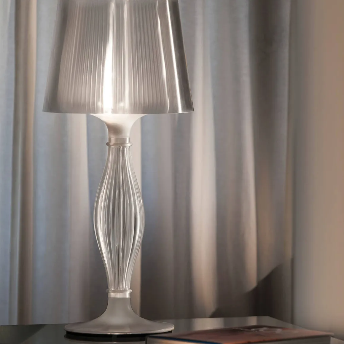 Slamp Liza Table