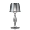 Slamp Liza Table, 1. Generation