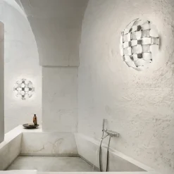 Slamp Mida Ceiling / Wall Large, 1. Generation