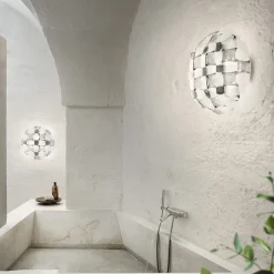 Slamp Mida Ceiling / Wall Large