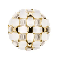 Slamp Mida Ceiling / Wall Medium