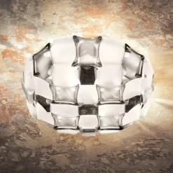 Slamp Mida Ceiling / Wall Medium