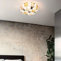 Slamp Mida Ceiling / Wall Medium