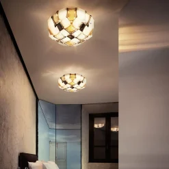 Slamp Mida Ceiling / Wall Medium