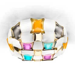 Slamp Mida Ceiling / Wall Medium